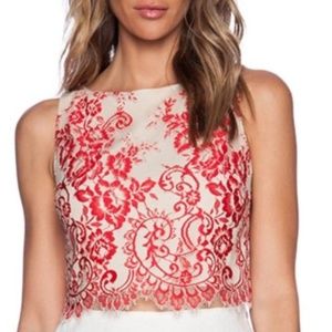 Alice + Olivia Tank Top